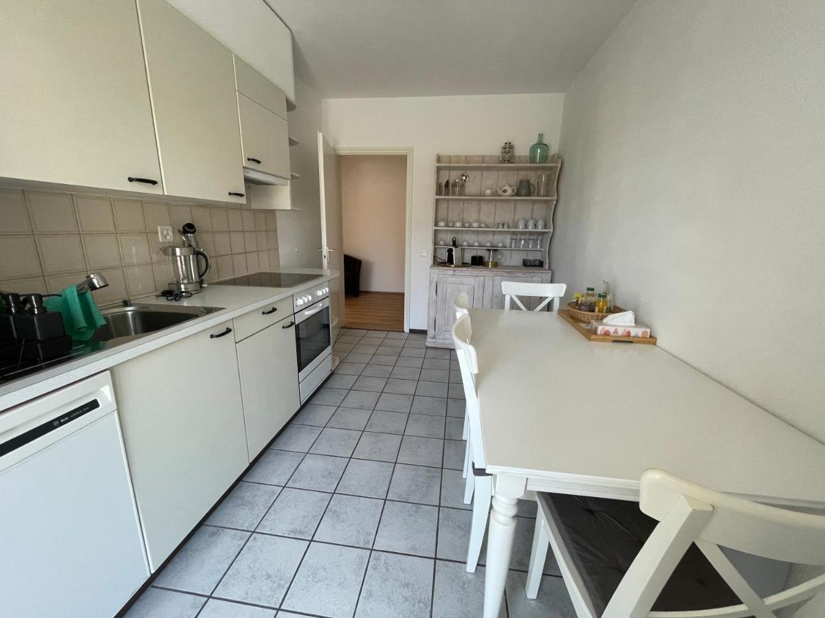Minusio-Locarno Casa Al Lago 1 מראה חיצוני תמונה