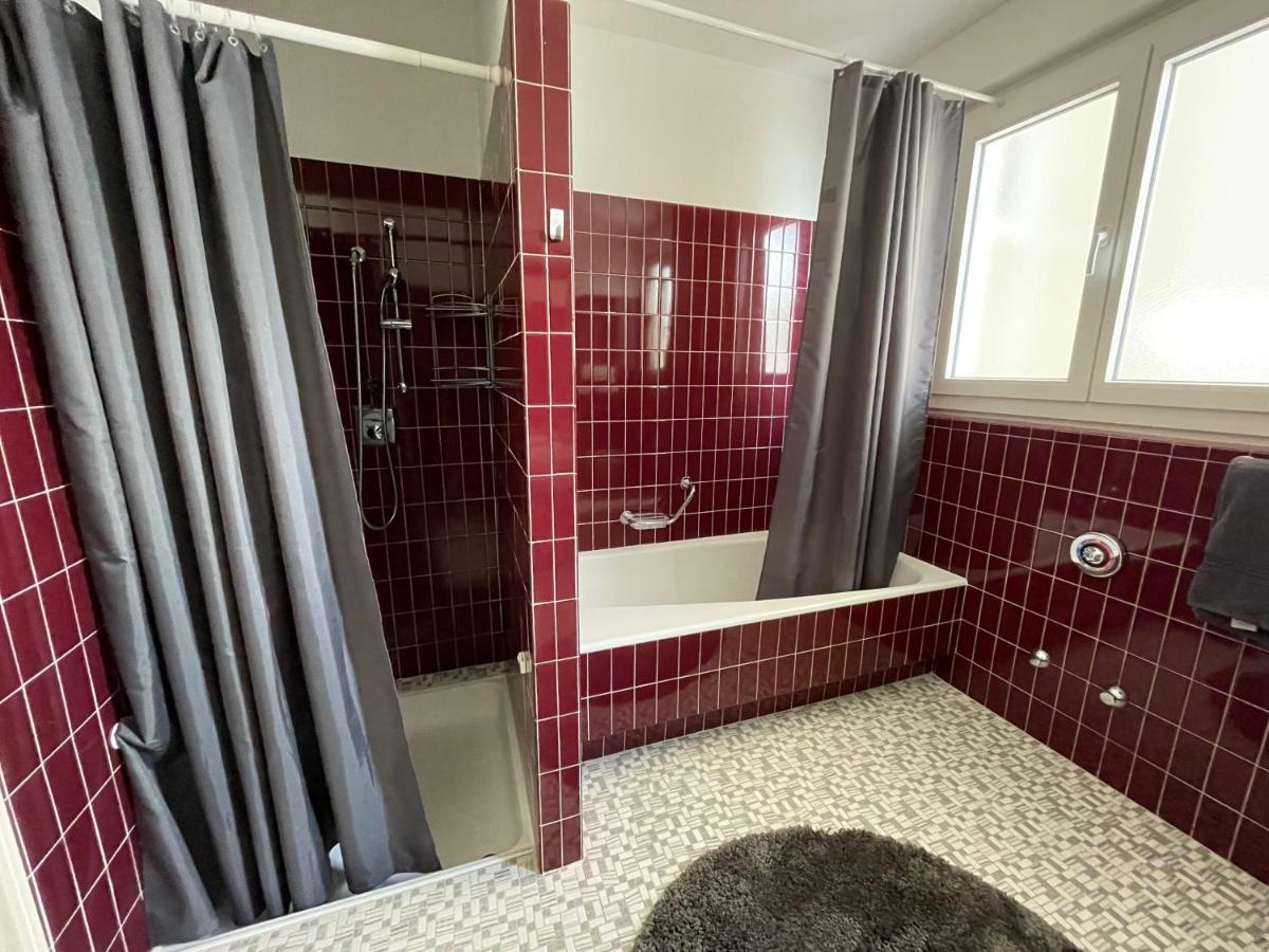 Minusio-Locarno Casa Al Lago 1 מראה חיצוני תמונה
