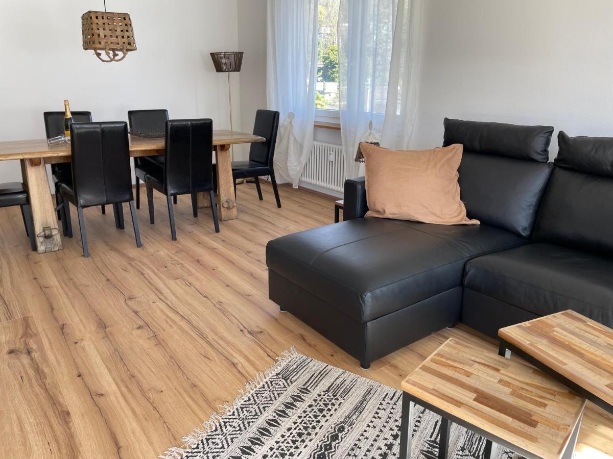 Minusio-Locarno Casa Al Lago 1 מראה חיצוני תמונה